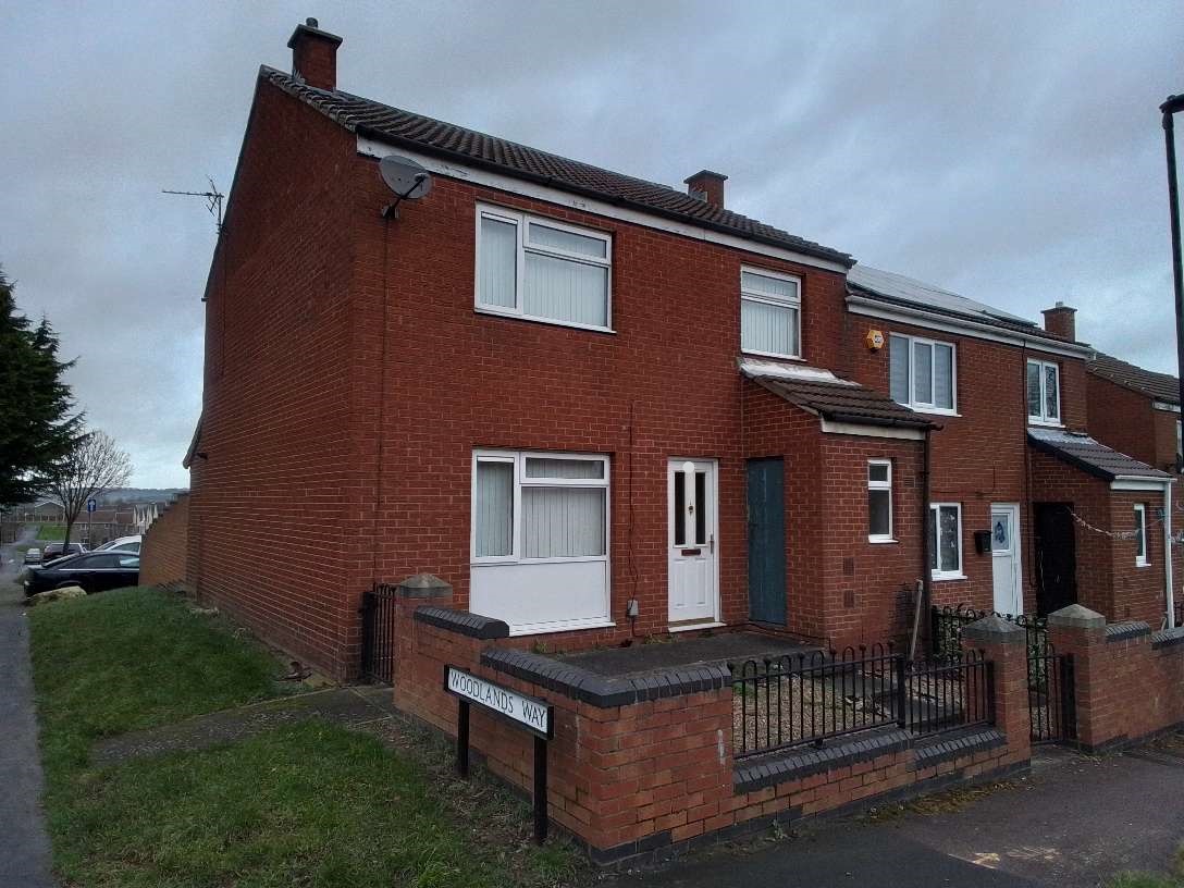 St Leger Property Details